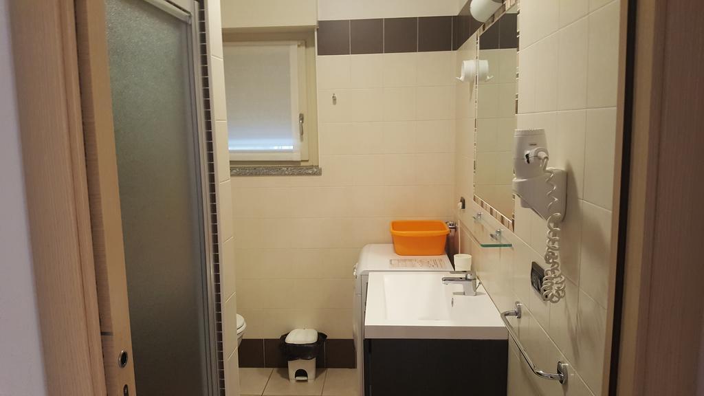 Residenza Villa Regina Monza Ngoại thất bức ảnh