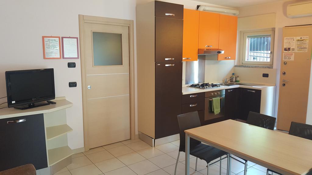 Residenza Villa Regina Monza Ngoại thất bức ảnh
