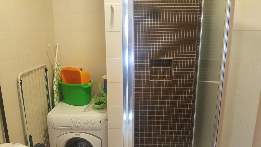 Residenza Villa Regina Monza Ngoại thất bức ảnh
