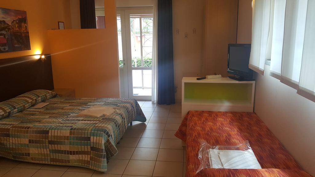Residenza Villa Regina Monza Ngoại thất bức ảnh