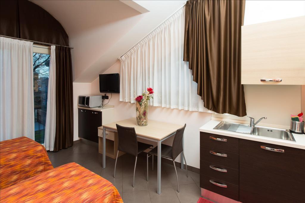 Residenza Villa Regina Monza Ngoại thất bức ảnh