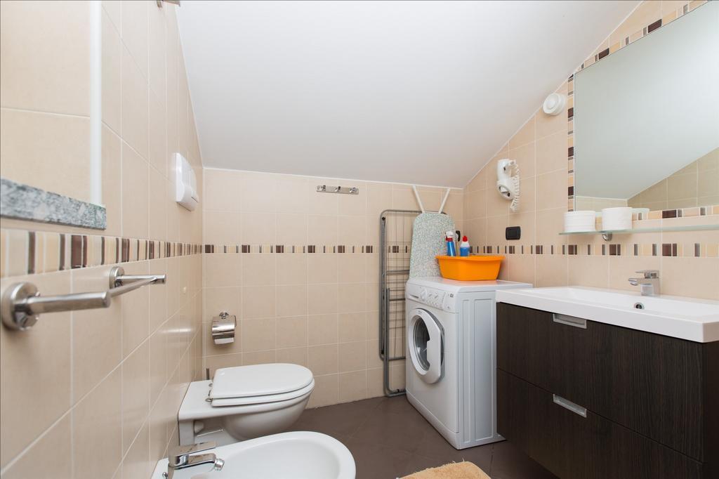 Residenza Villa Regina Monza Ngoại thất bức ảnh